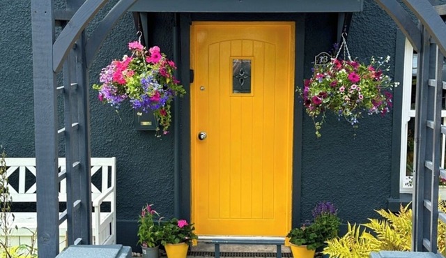 Water Cottage Rostrevor Village NITB Approved