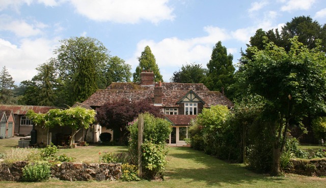Water Farm House, Stowting