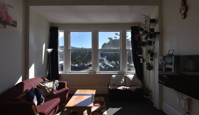 Water front Bayview House