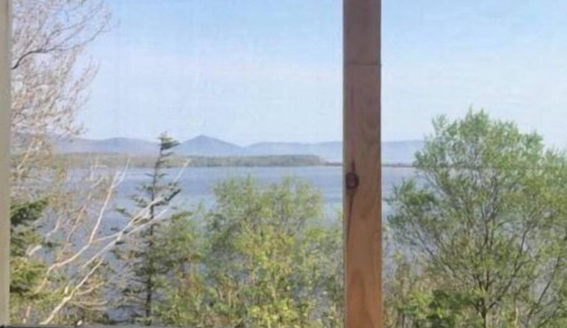 Water front cottages #3 Your Highlands National Park base camp, on South Harbour