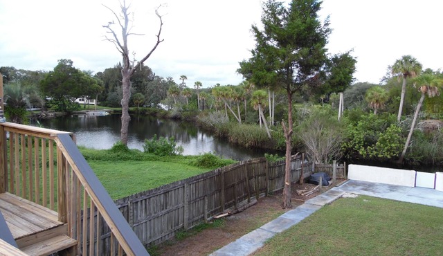 Water Front Living-Gulf Access- Near Gulf Beaches