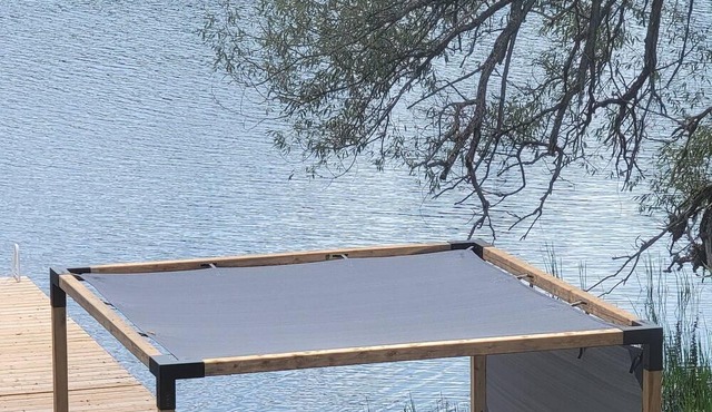 Water front location minutes to all amenities
