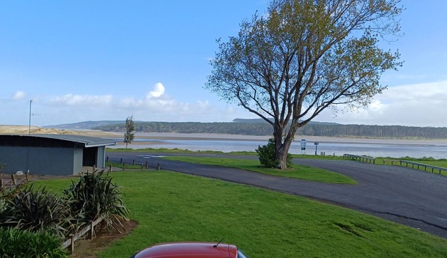 Water Front Magic with options