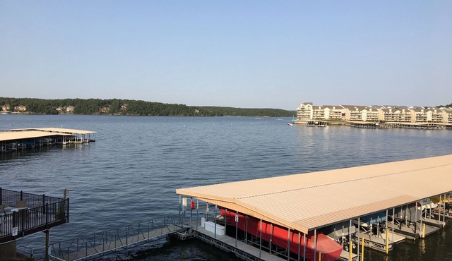 Water Front*No Steps Entry*1 Bed/1Bath Condo*Sleeps 4*Boat Slip Available