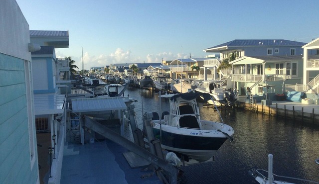 Water front paradise