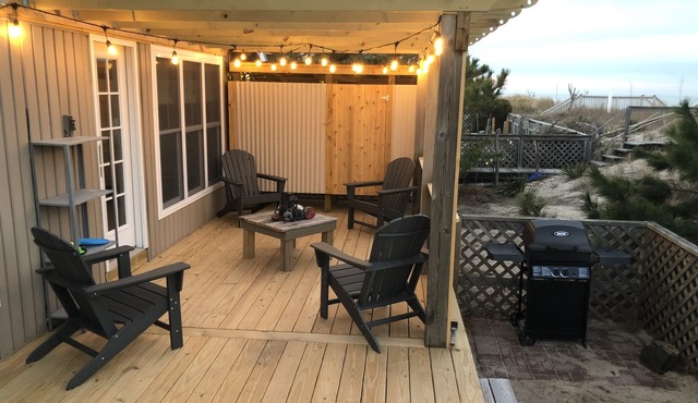 🔷 Water Front 🔷 Pet Friendly 🔷 Prime Hook Beach 🔷