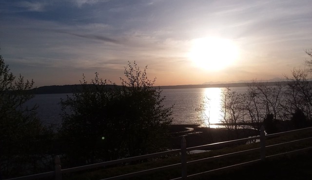 Water Front Property