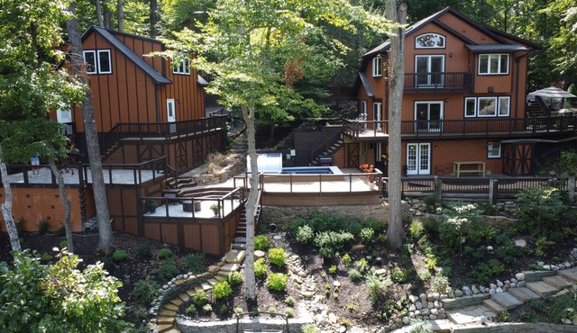 Water Front Spectacular! 40min from Washington DC - 10 Minutes from Manassas