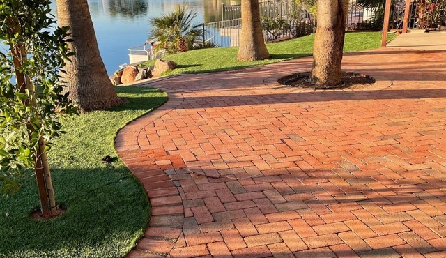 WATER FRONT SWEET HOME
