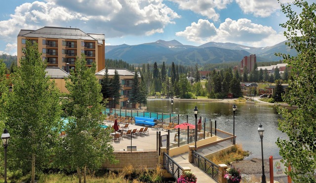 Water House #6204 by Summit County Mountain Retreats