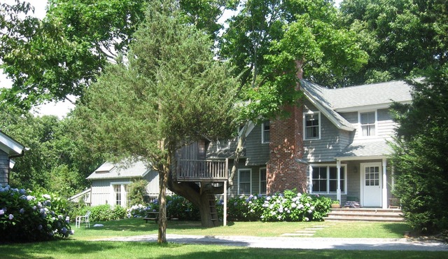 Water Mill - Fabulous, spacious farm house