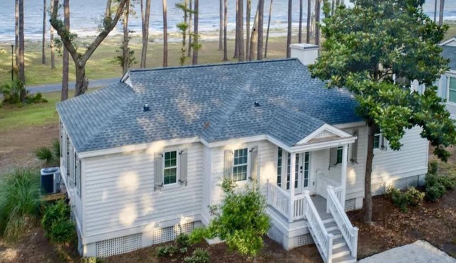 Water Oak 2BDR Luxury OF Stand-Alone w/Golf Cart