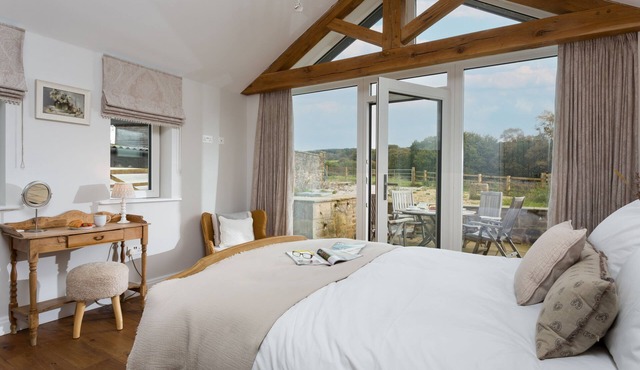 Water's Edge - a beautiful property in Chorley, Lancashire sleeping 4 guests