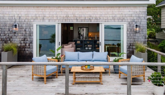 Water's Edge at Ocean St - Enjoy Penobscot Bay