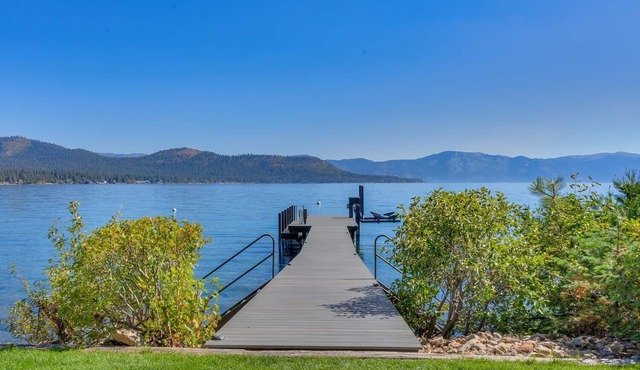 Water's Edge - Lakefront - TLUXP