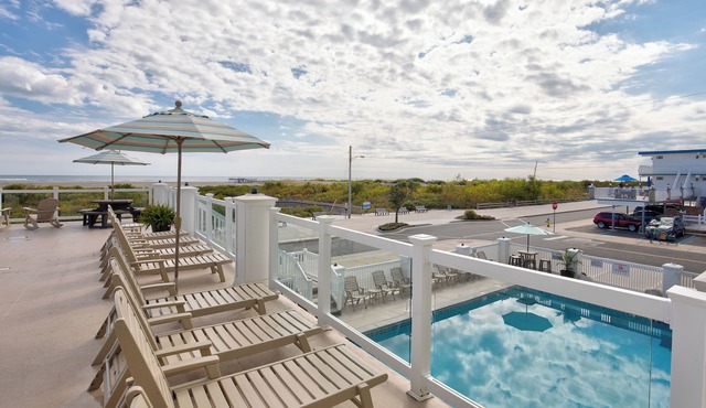 Water's Edge Ocean Resort