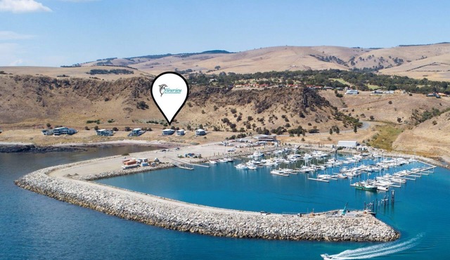 Water's Edge on Fleurieu - 14/1 Paradise Drive