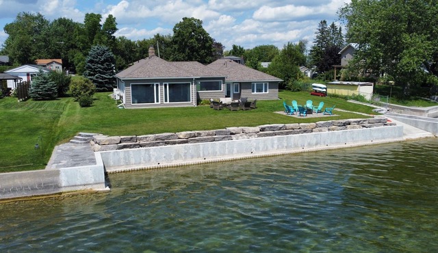 Water's Edge: Your gateway to Prince Edward County