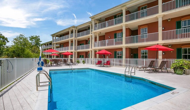 Water Street Hotel & Marina, an Ascend Collection Hotel