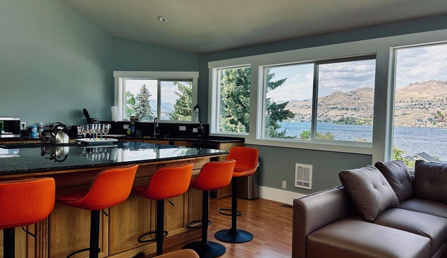 Water Street Retreat