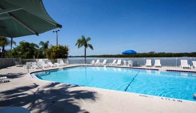 Water View and Sunset Beach Townhome