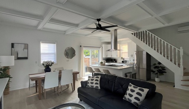 Water view - Perfect location - Modern cottage in Niagara region