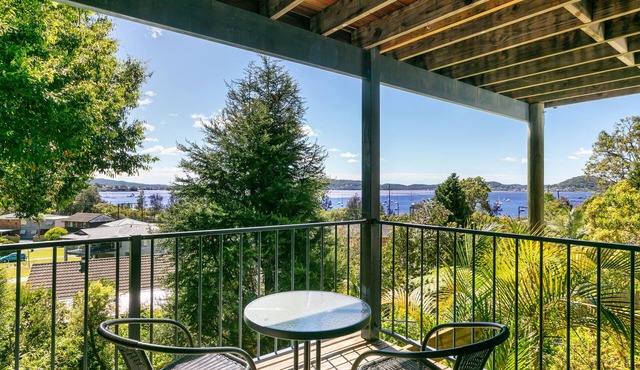 Water View for Every Room