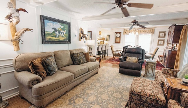 Water View Property, Pet Friendly, Golfing, Fishing, Marina, Swim, Park, Trails