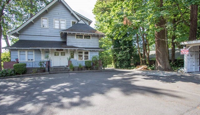 Water view Studio Unit