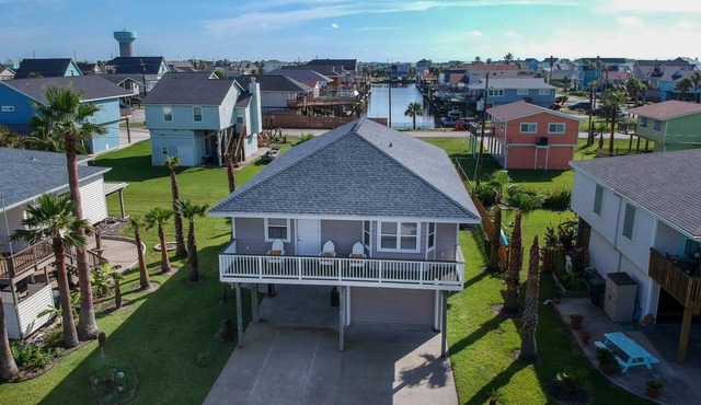 Water Views|$200 Free Activities Daily|Nearby Beach|Fishing Pier Nearby|Dog Friendly|Beach Toys&Bike