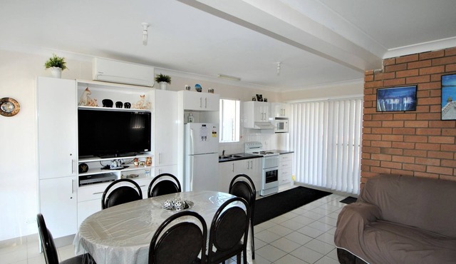 Water Views - Belle Escapes Jervis Bay