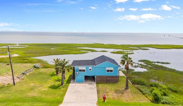 WATER VIEWS Jetty Joint 2 Pets 4xtra Fees