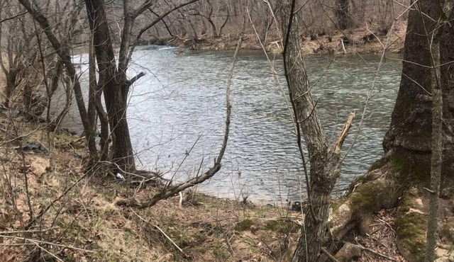Water Views-Private River Access--2 Hot Tubs