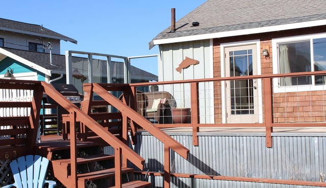 Water Views, Sunlight Beach Useless Bay, Romantic #Whidbey Island #Getaway