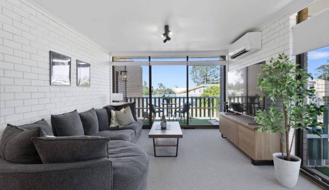 Water Views & Water Access - Great Location