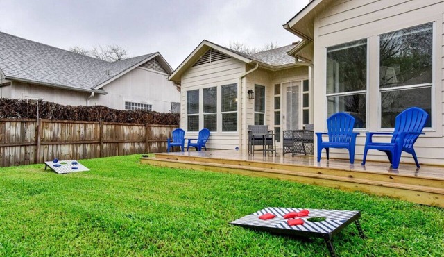 Water Well Wonder|Near Apple & Domain|Pet Friendly