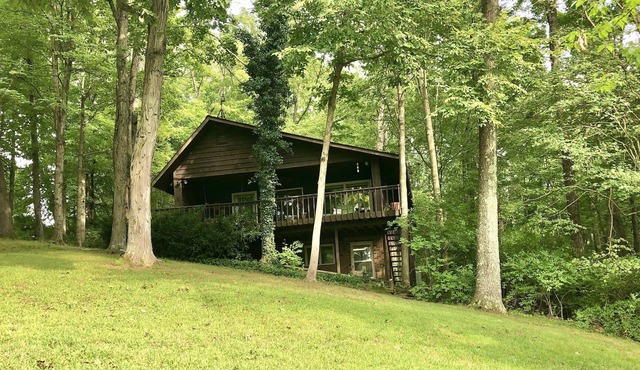 Water|Woods|Wildlife|Wonders Abound-The Only Lakefront Rental on Kinkaid in SNF
