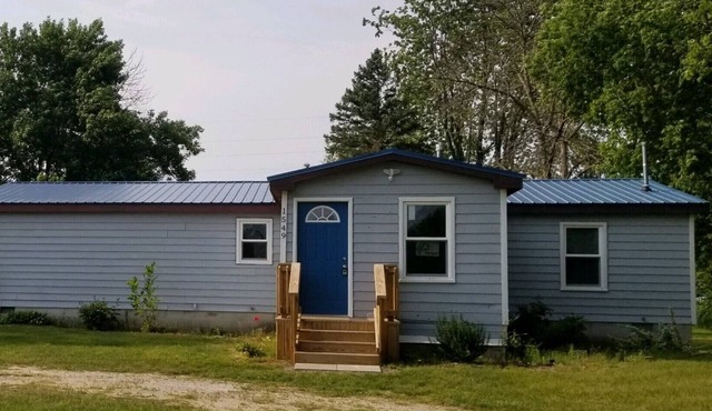 Waterbuggs Place Cottage L