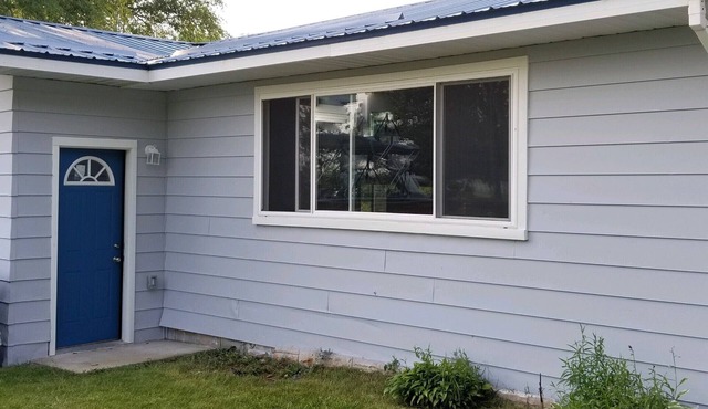 Waterbuggs Place Cottage A