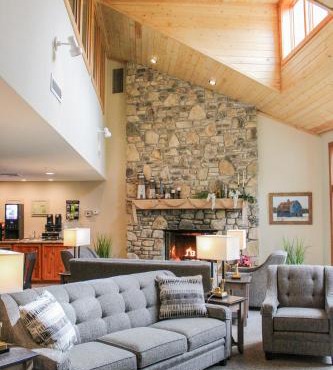 Waterbury Inn