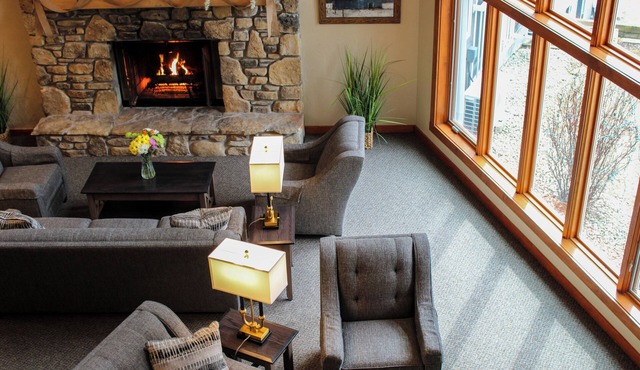Waterbury Inn