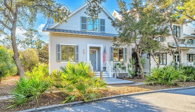 🏖️Watercolor 30A | Bikes Included | 3 Pools | Walk to Beach | Sol Y Sombra🏖️