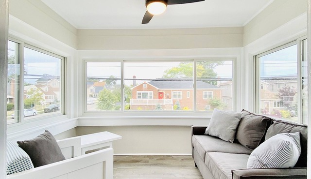 Watercolor Watchpoint