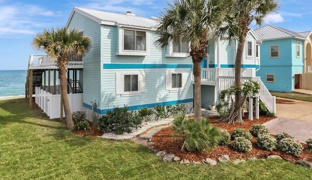 WaterColors - Wren Beach Rentals by Portoro