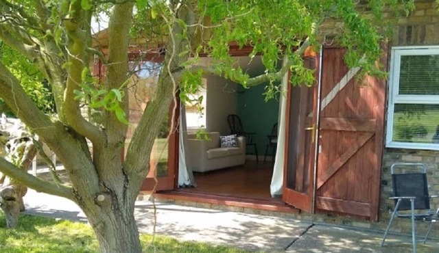 Watercress Bungalow - Perfect retreat