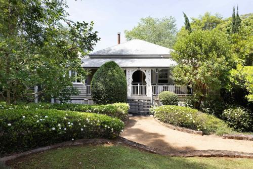 Waterfall Lodge Maleny