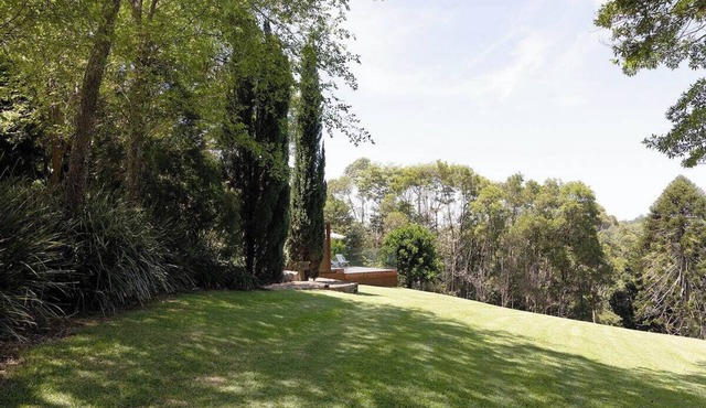 Waterfall Lodge - Timeless Grandeur and Luxury