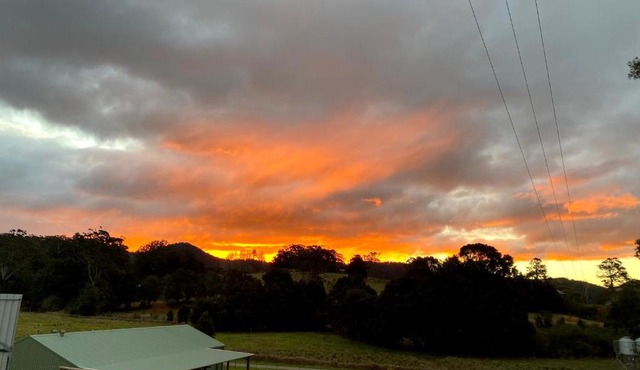 Waterfall Unit Farm Stay