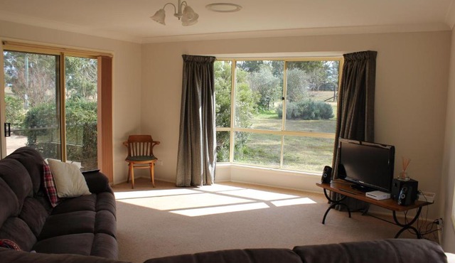 Waterfall Way Farmstay