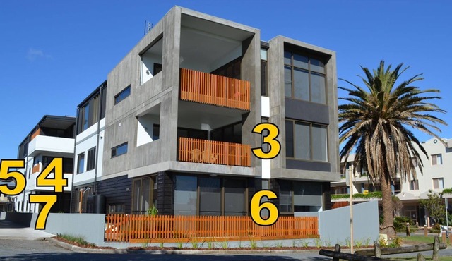 Waterford Apartment 5